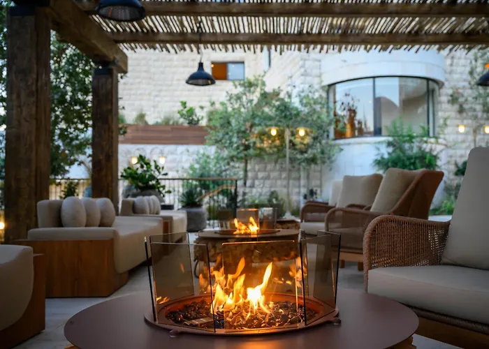 Hotel Canaan - Fattal Limited Edition