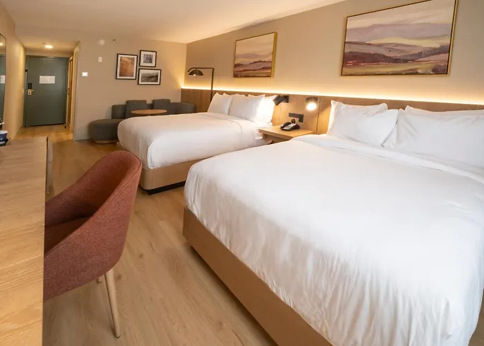 Doubletree By Hilton Wilkes-Barre