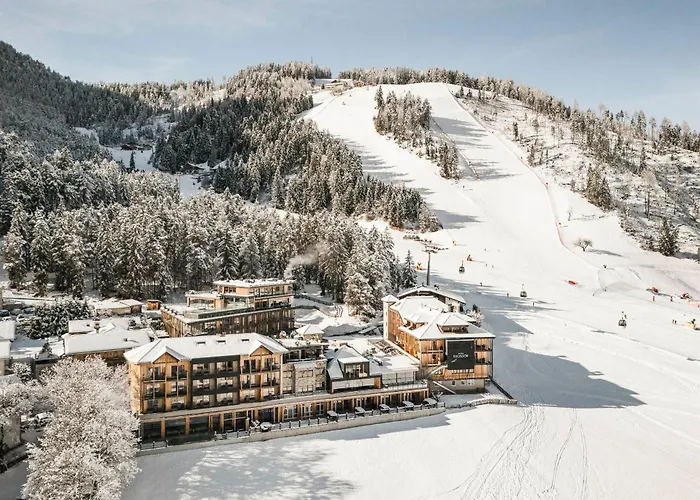  Excelsior Dolomites Life Resort