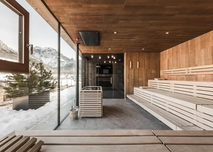  Excelsior Dolomites Life Resort