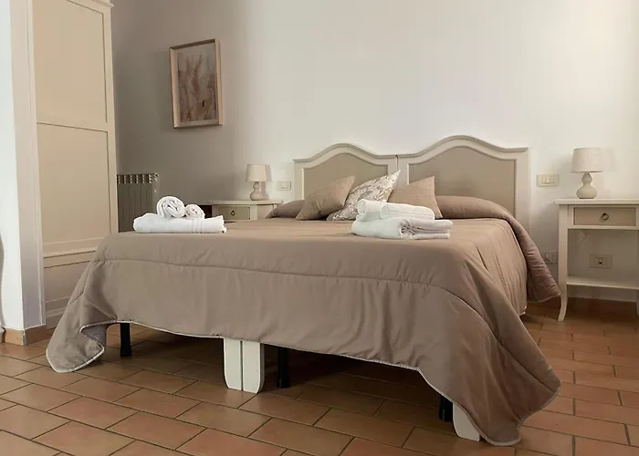 Agriturismo Il Casale Grande