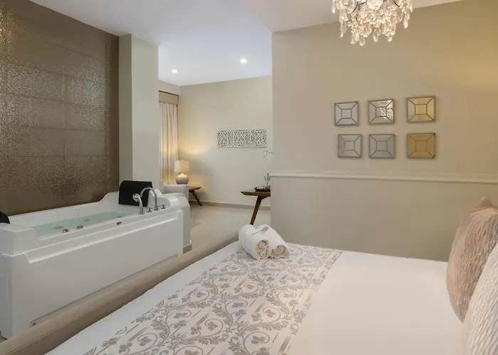 Hodelpa Caribe Colonial