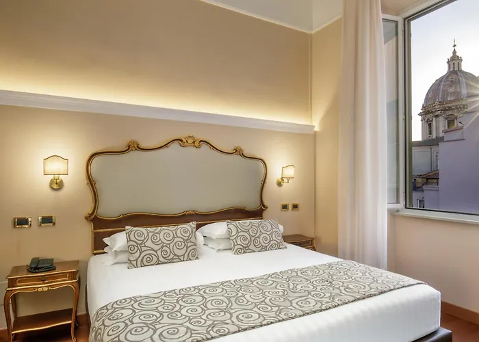 Hotel Della Torre Argentina