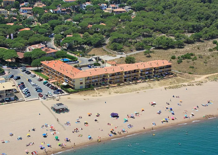 Apartamento: Apartaments Les Dunes