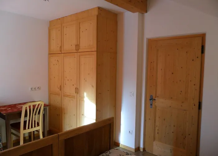 Hotel 3 stelle: Appartamenti Stauderhof