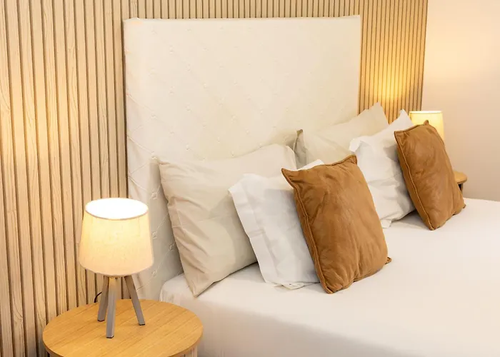 Inn Bairro Alto Ba Sweet