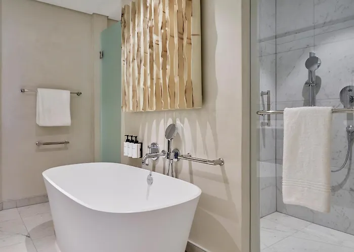 Hotel de praia: Intercontinental Table Bay Cape Town By Ihg