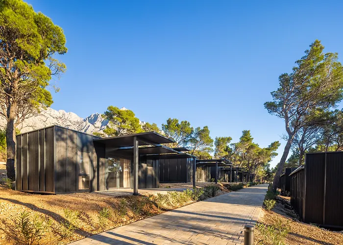 Pinadria Camping Resort