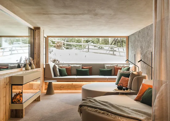 Falkensteiner Hotel Antholz L Adults Only