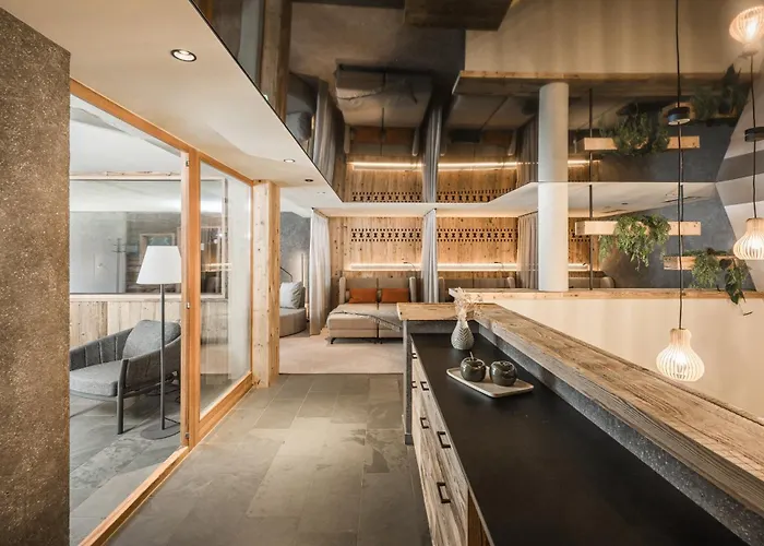 Falkensteiner Hotel Antholz L Adults Only