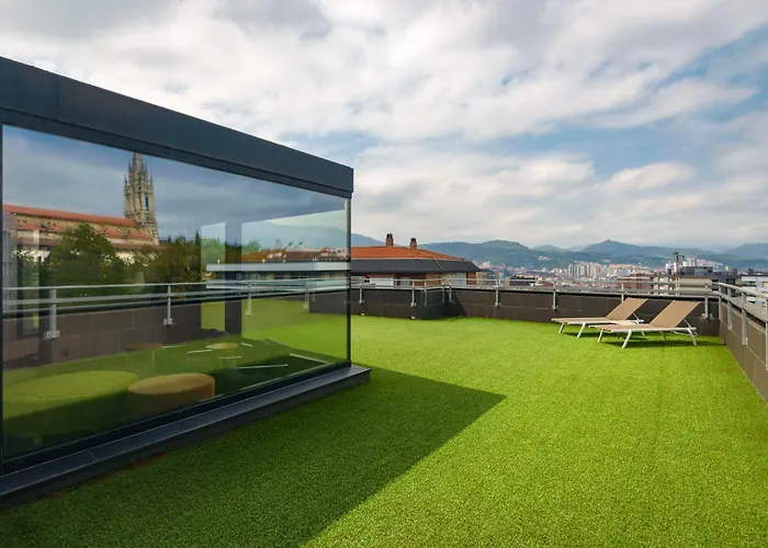 Occidental Bilbao