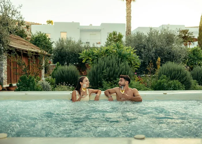 Caesars Gardens Hotel & Spa - Adults Only