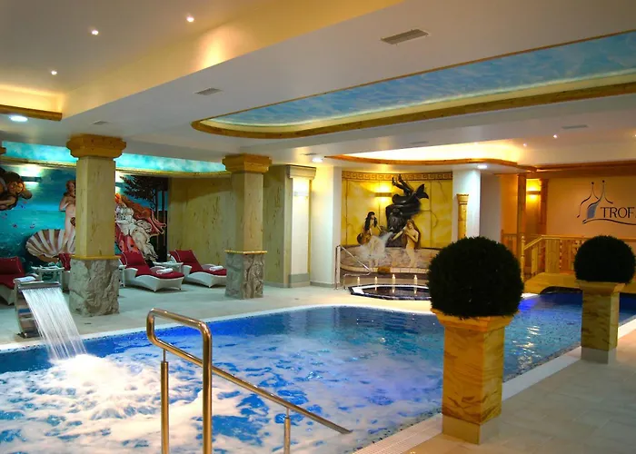 Trofana Wellness&SPA