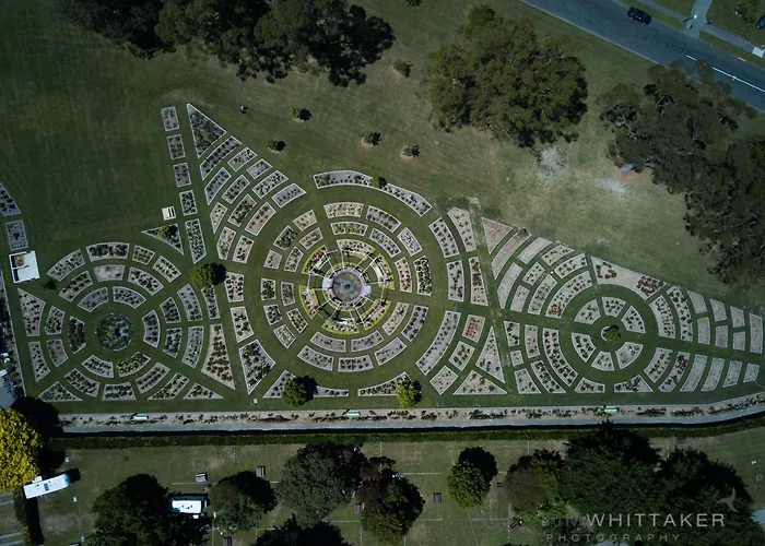 Kennedy Park Resort