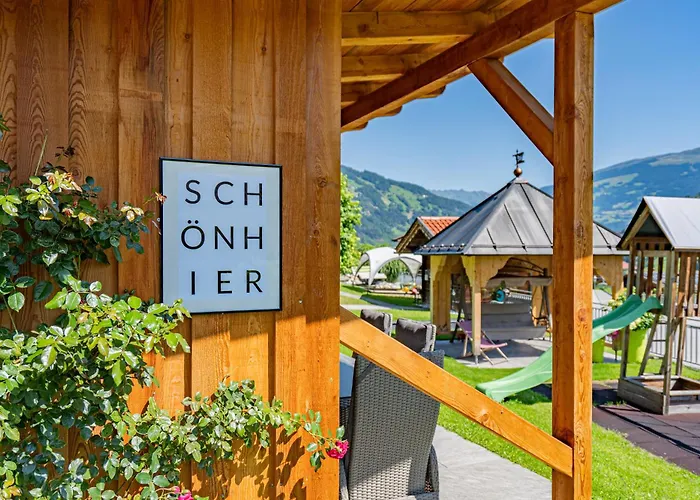 Kirchbichlhof Gmbh