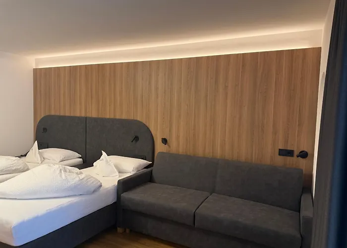 Hotel Ronce