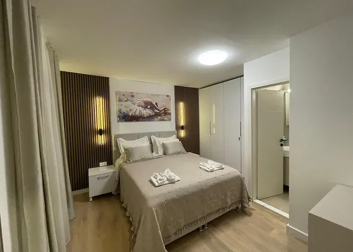 Rooms Marija