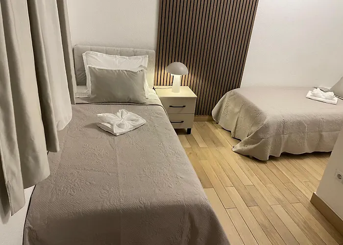 Rooms Marija