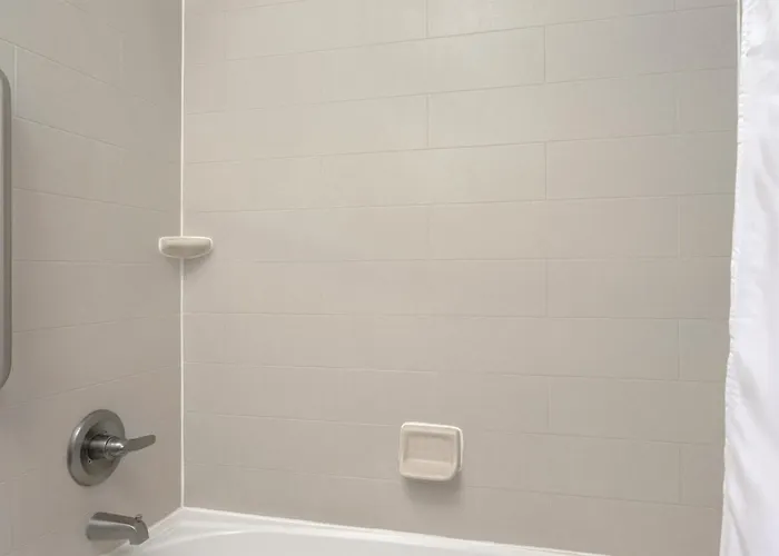 Hampton Inn Lake Charles