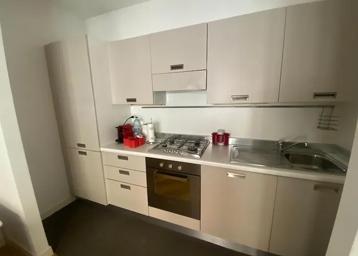  Residenza Matteotti