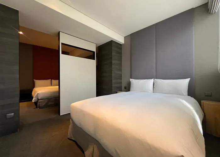 Hualien Holiday Hotel