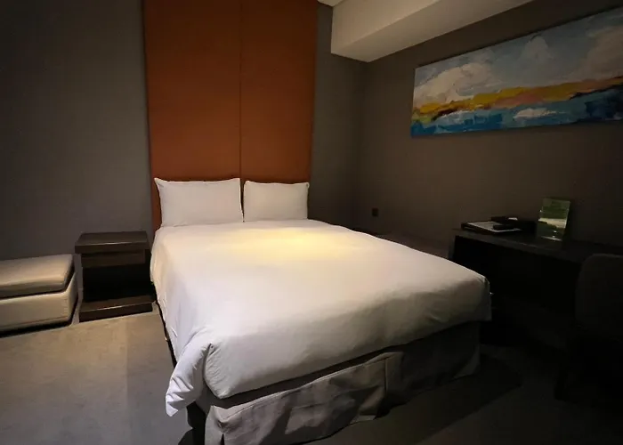 Hualien Holiday Hotel