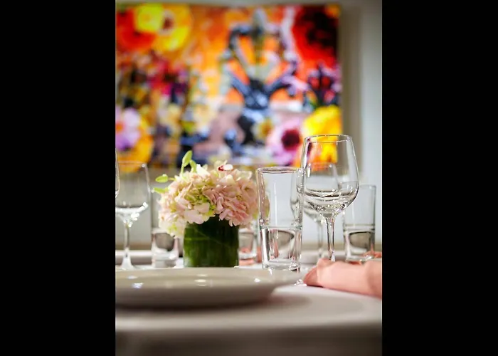 4 star hotel: Cambria Hotel New York - Chelsea