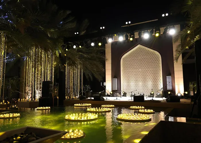 Radisson Collection , Hormuz Grand