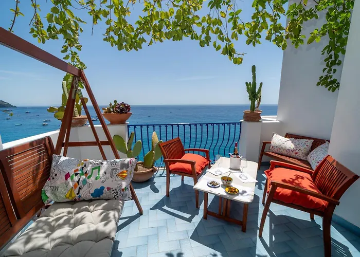 La Dolce Vita A Positano Boutique