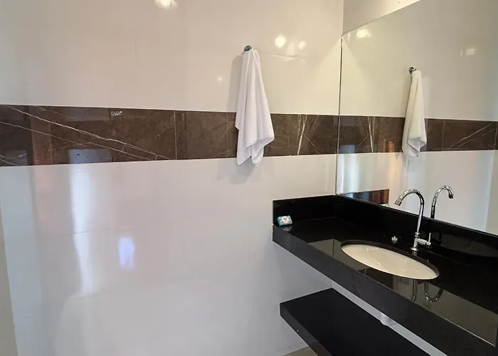 Pousada Estalagem Da Serra