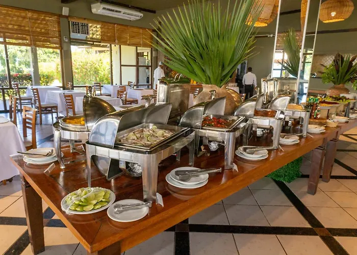 Hotel para famílias: Porto Seguro Eco Bahia Hotel