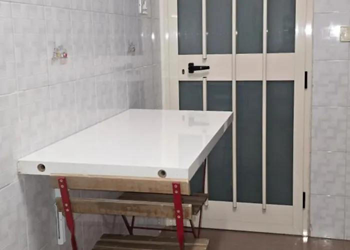 Hotel familiare: Bed And Breakfast Nonna Lucia