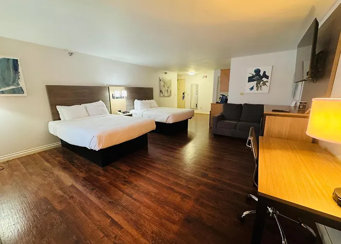 Best Western Sault Ste. Marie