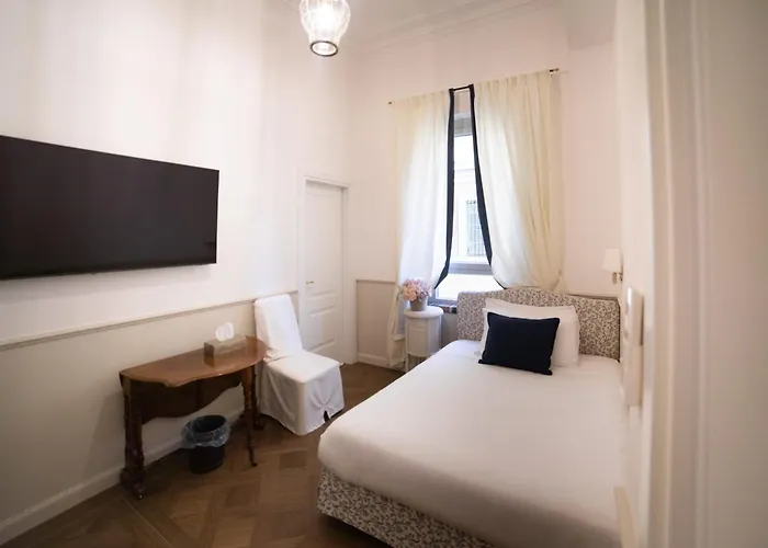 Guest house: Relais Donna Lucrezia