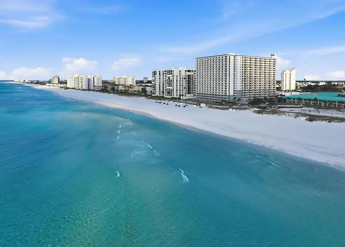 Pelican Beach Resort Condos