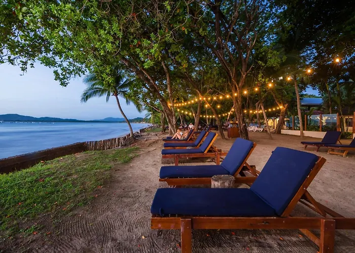 The Coast Beachfront Hotel