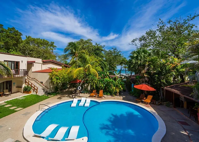 The Coast Beachfront Hotel