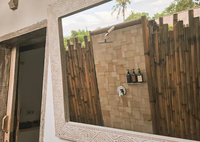 Gili Matiki, Resort & Private Villa