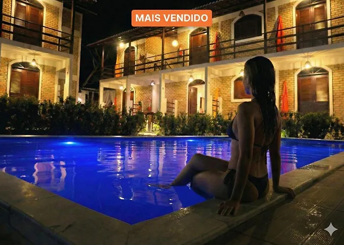 Casa de hóspedes: Oxente Travel Natal