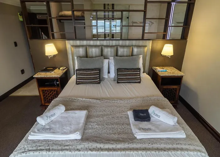 Kosmos Lodge