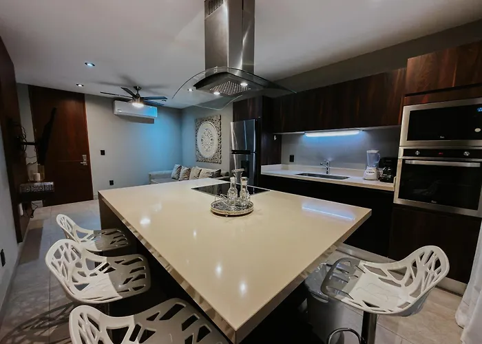 Luxe hotel: It Boutique Hotel & Restaurant