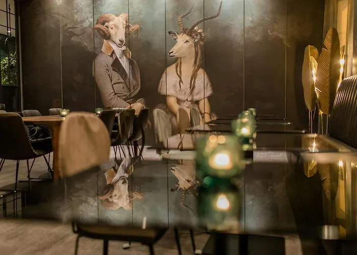 Hotel de 3 estrelas: Motel One Paris-Porte Doree