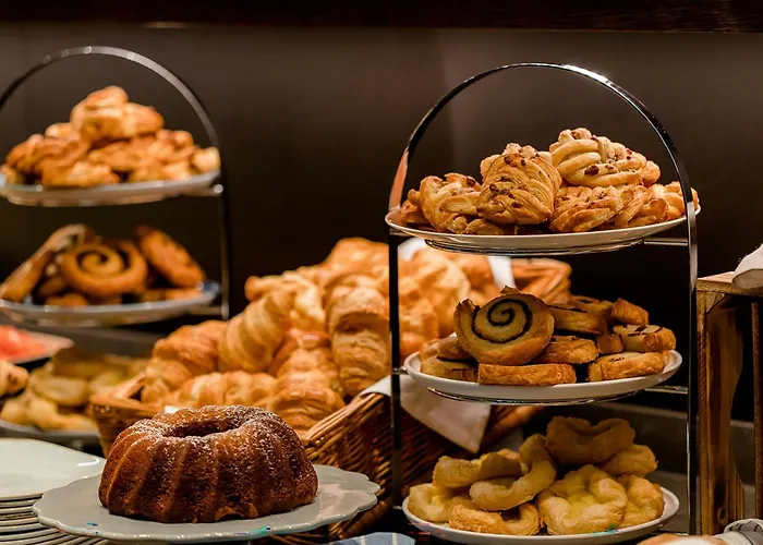 3-Sterne-Hotel: Motel One Bonn-Beethoven