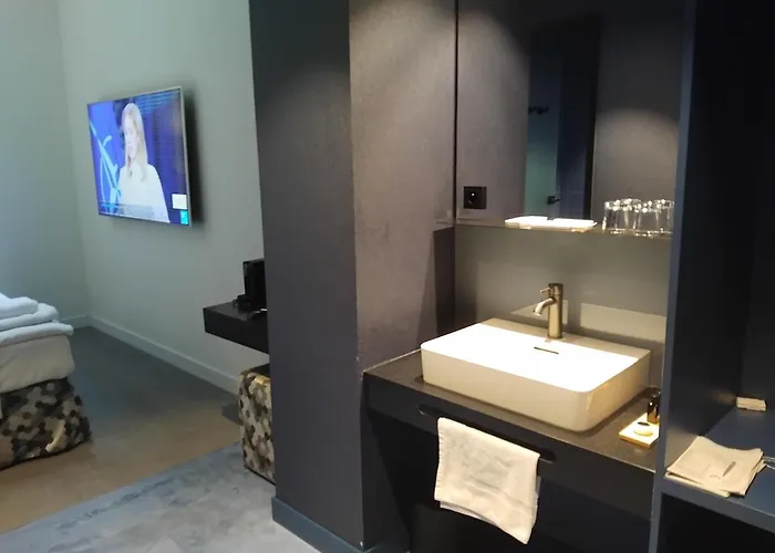 5 Sterne Hotels Urban Creme