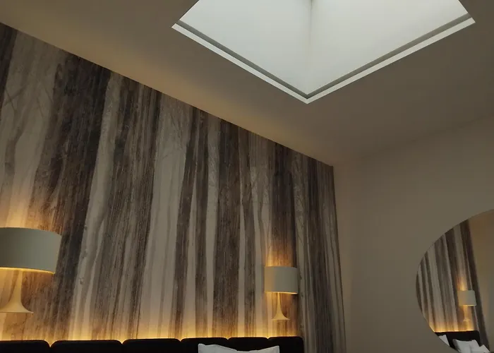 5 Sterne Hotels Urban Creme