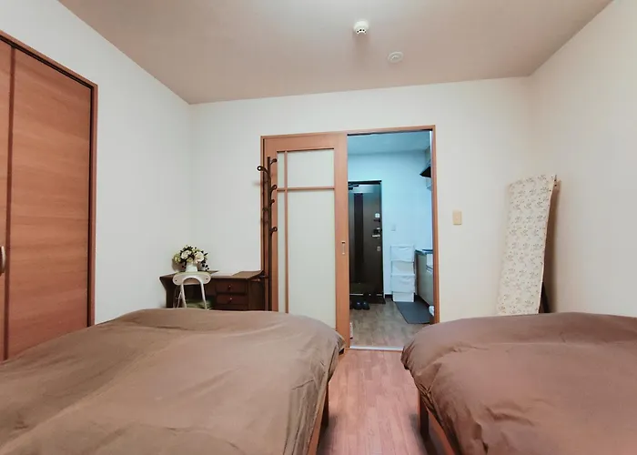 Vacation rental: Sun Hotel