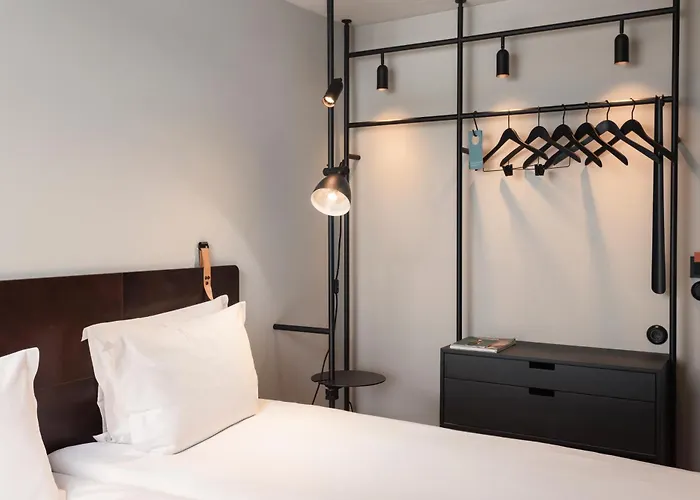 Pets Allowed Hotel Blique By Nobis, Stockholm, A Member Of Design s™