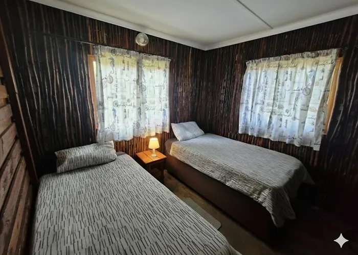 Tugela Mouth Resort