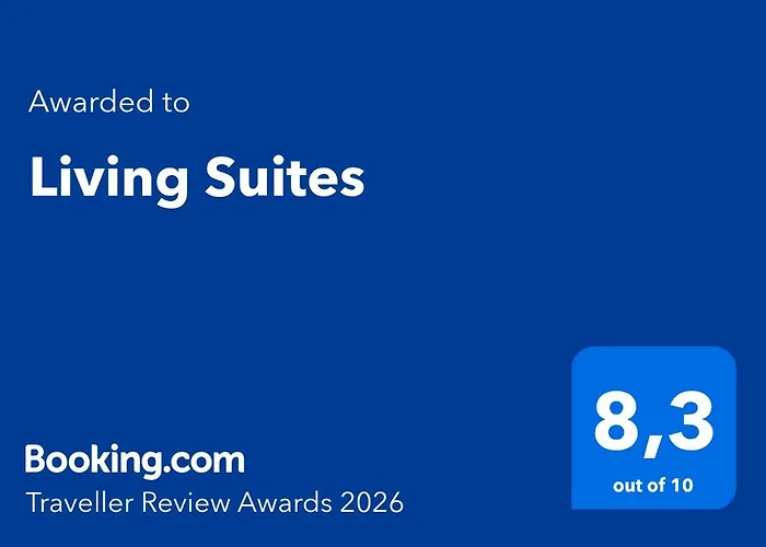 Bed and Breakfast Living Suites