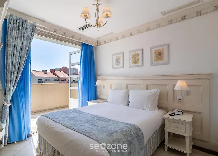 Cobertura luxuosa dentro de Resort - Direto com proprietário - ILCMASTER